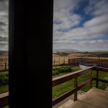 Apartamento Melk Houte Bosch Manor House Swellendam Exterior foto